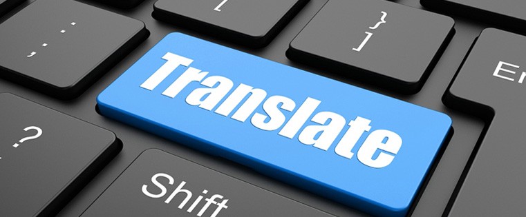 Translation Services in India